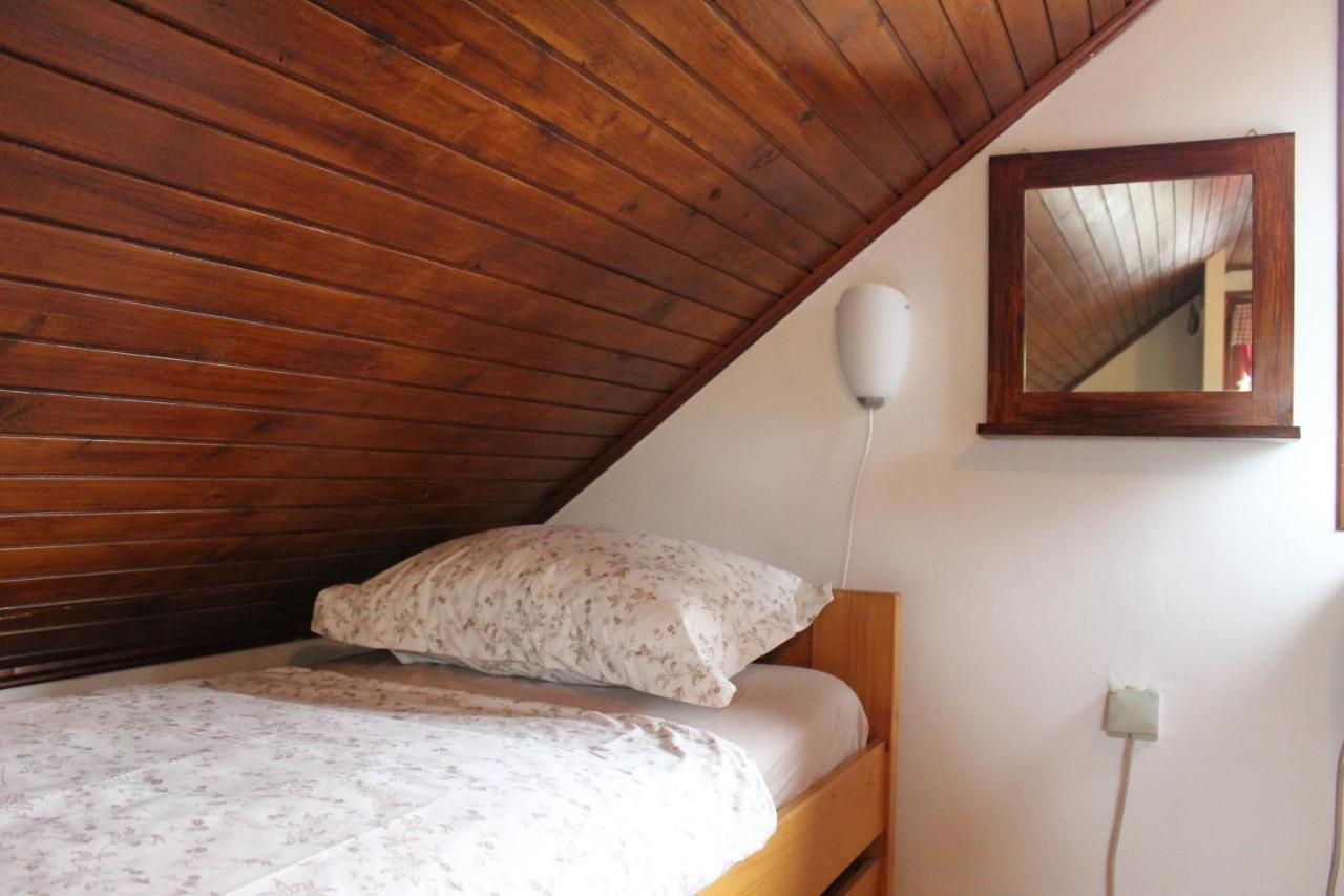 Villa Hiska Catez à Brežice Extérieur photo
